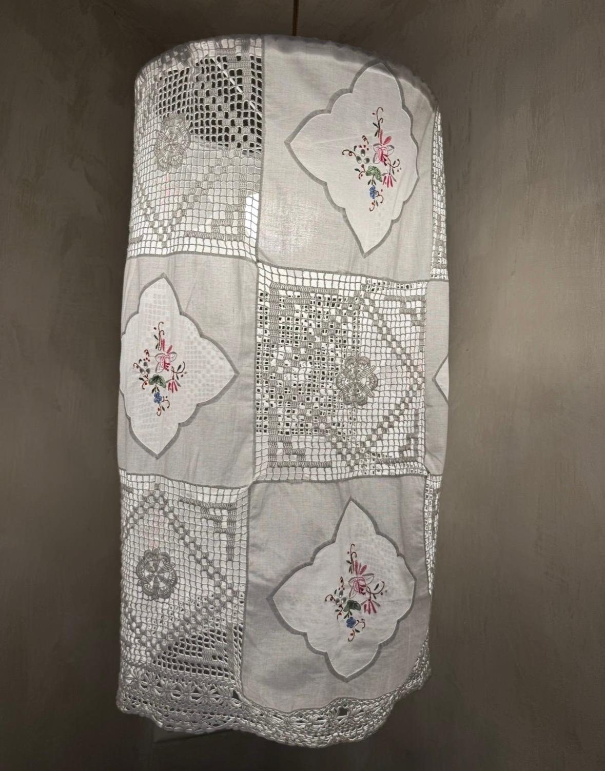 ROSALIE LAMPSHADE