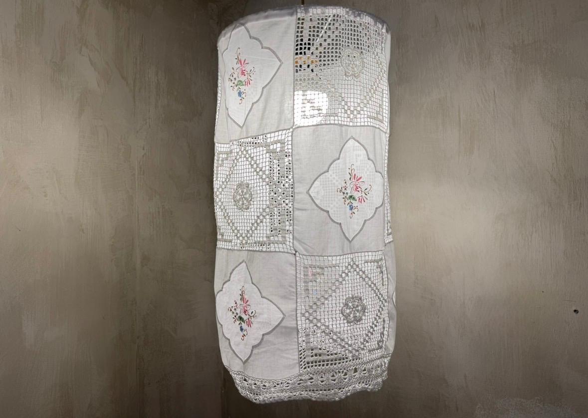 ROSALIE LAMPSHADE
