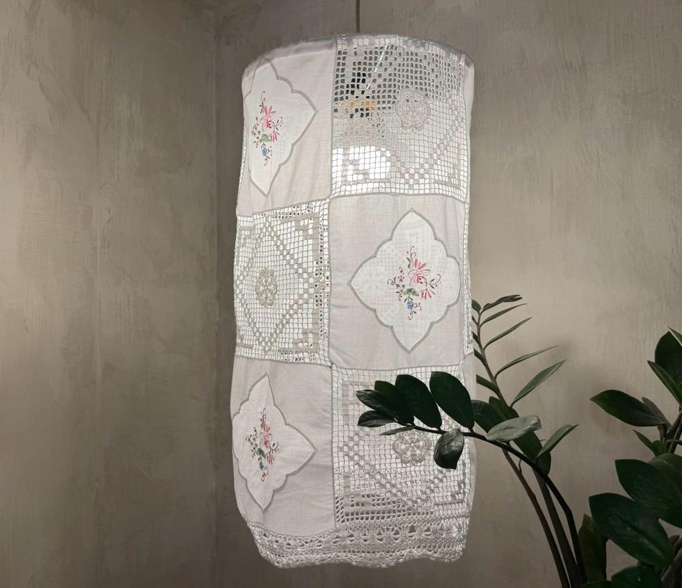 ROSALIE LAMPSHADE