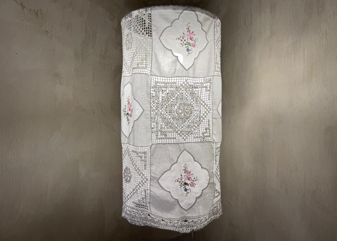 ROSALIE LAMPSHADE