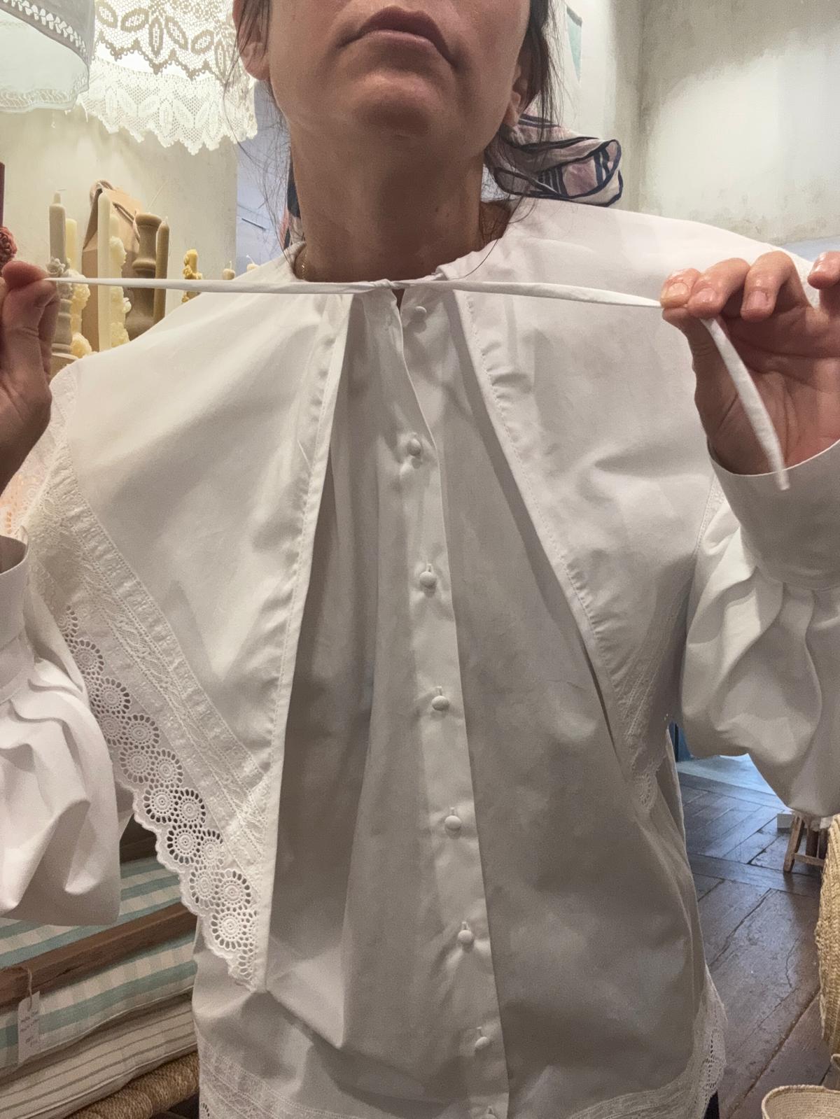 BLUSA SIMONE
