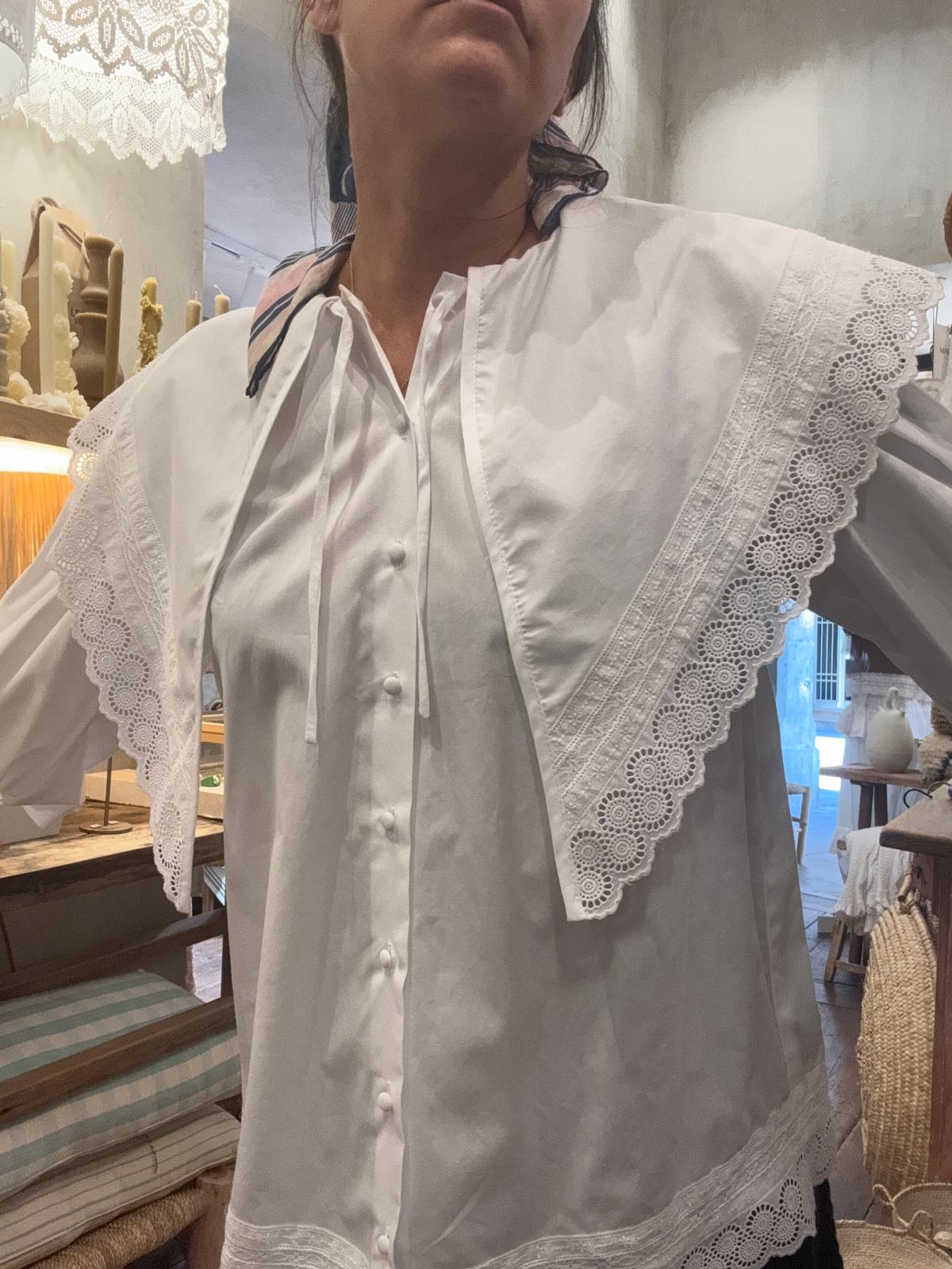BLUSA SIMONE