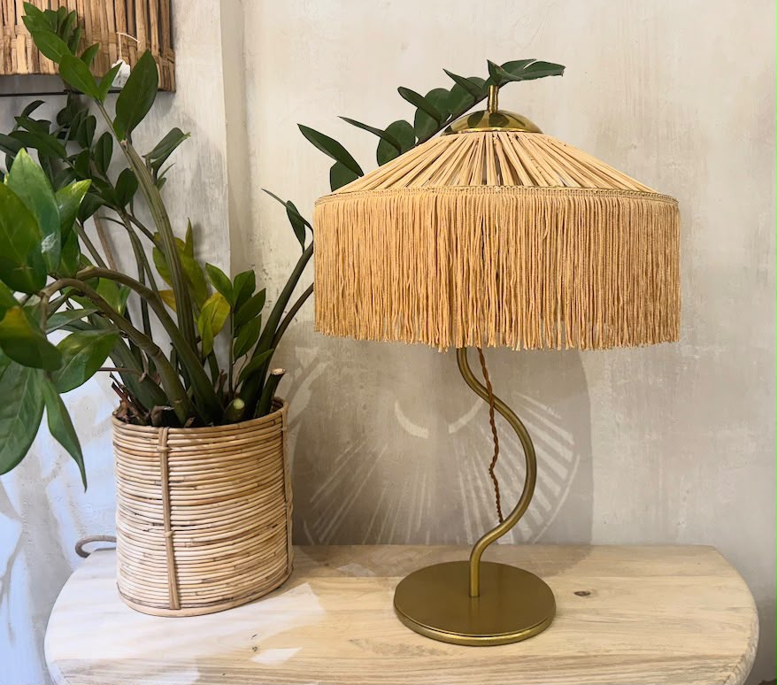 KAA TABLE LAMP