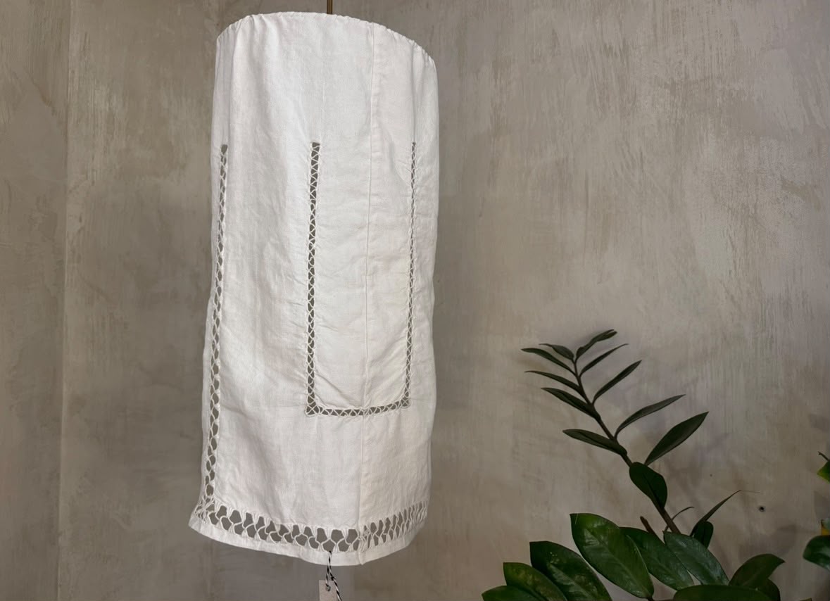 HEIRLOOM LAMPSHADE