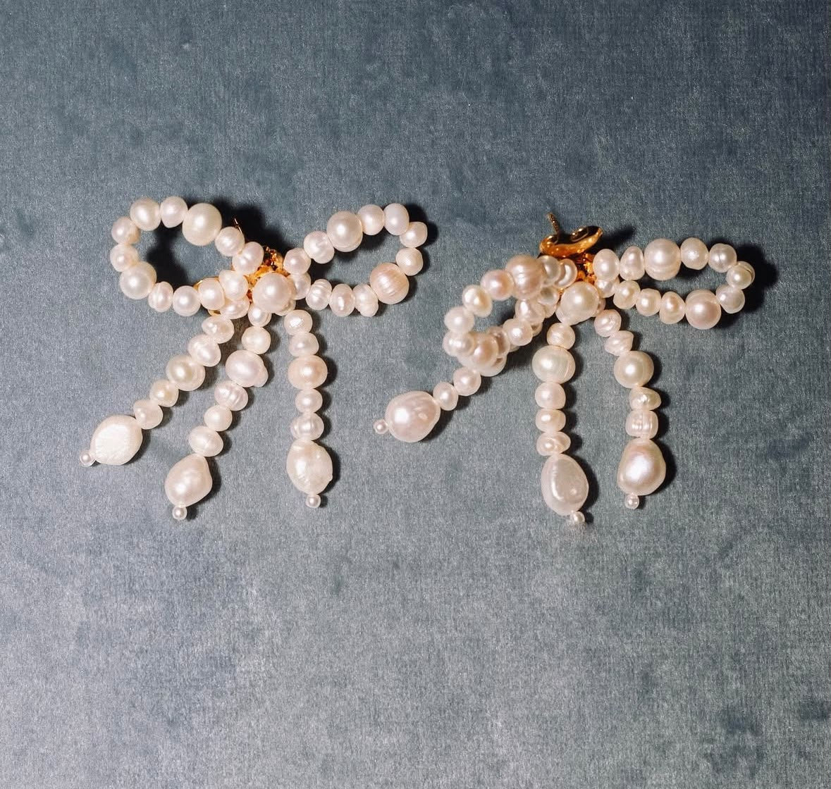 PENDIENTES PETRA