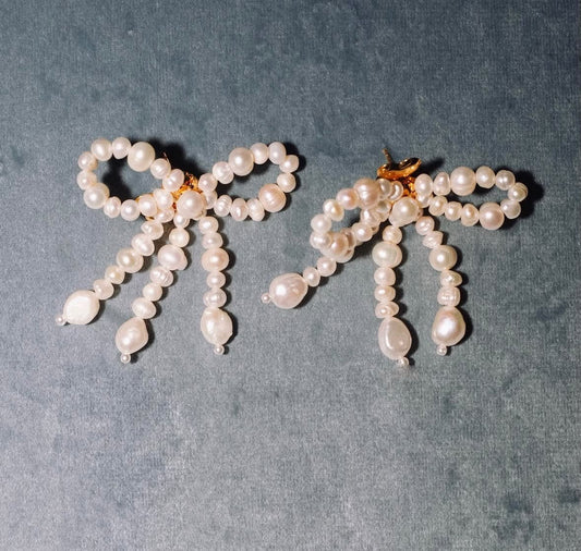PENDIENTES PETRA