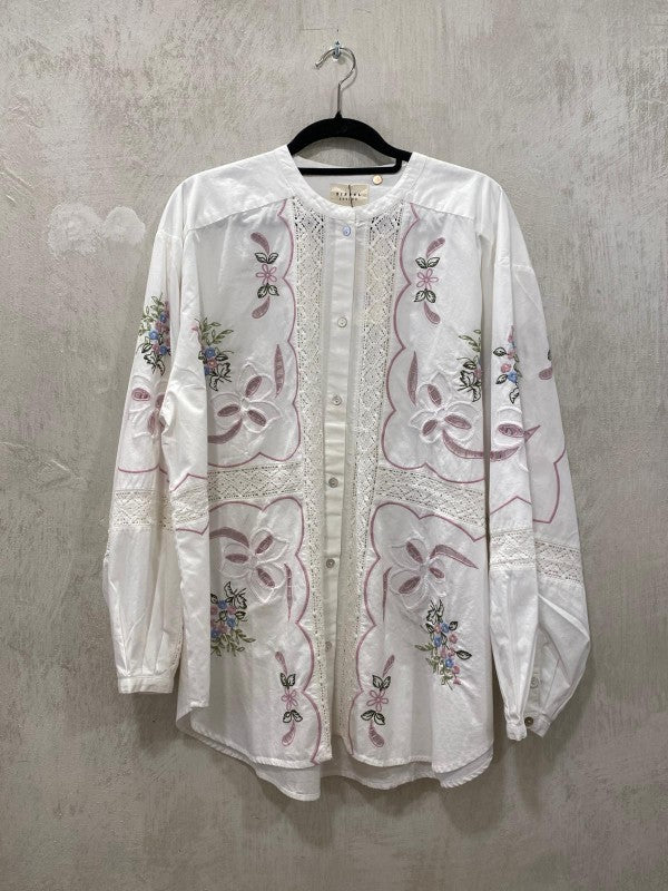 SADA SHIRT