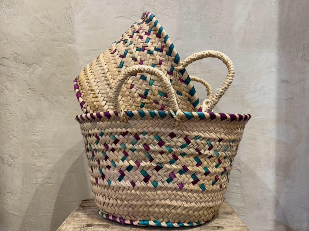 COLOR BASKET MALLORCA