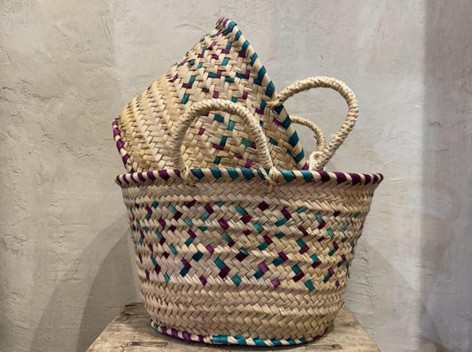 COLOR BASKET MALLORCA