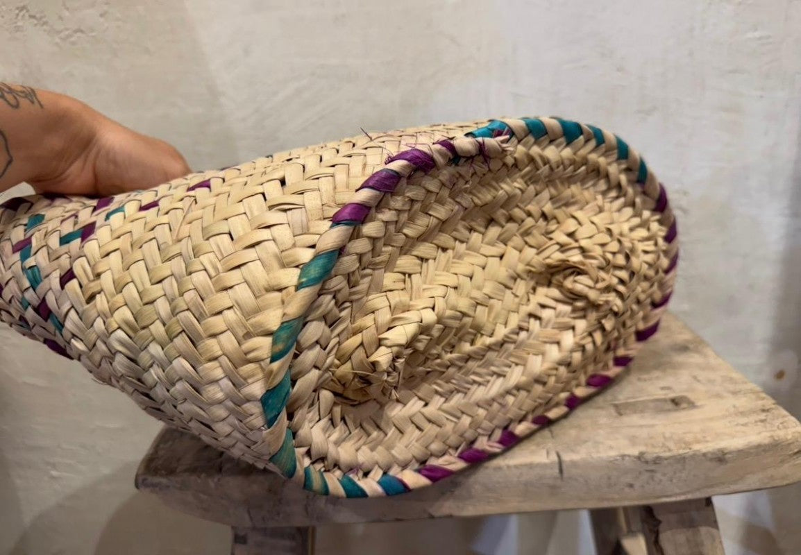 COLOR BASKET MALLORCA