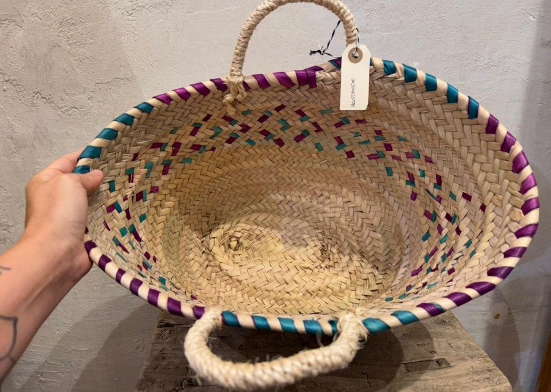 COLOR BASKET MALLORCA