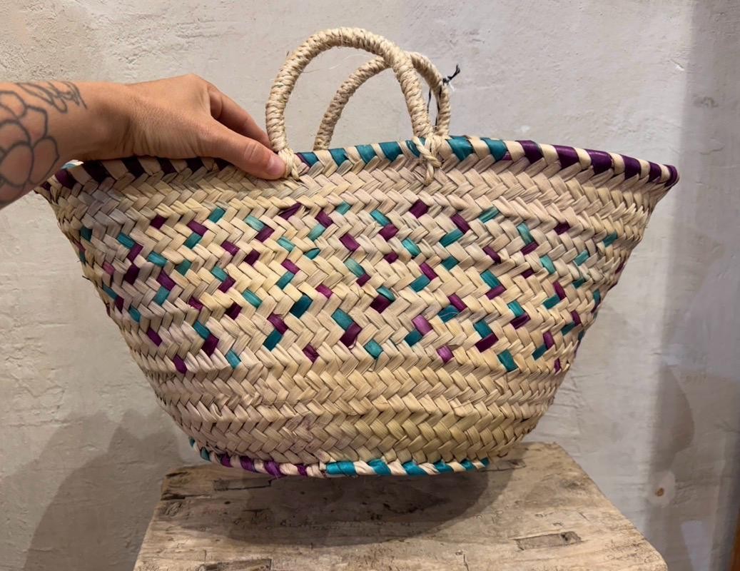 COLOR BASKET MALLORCA