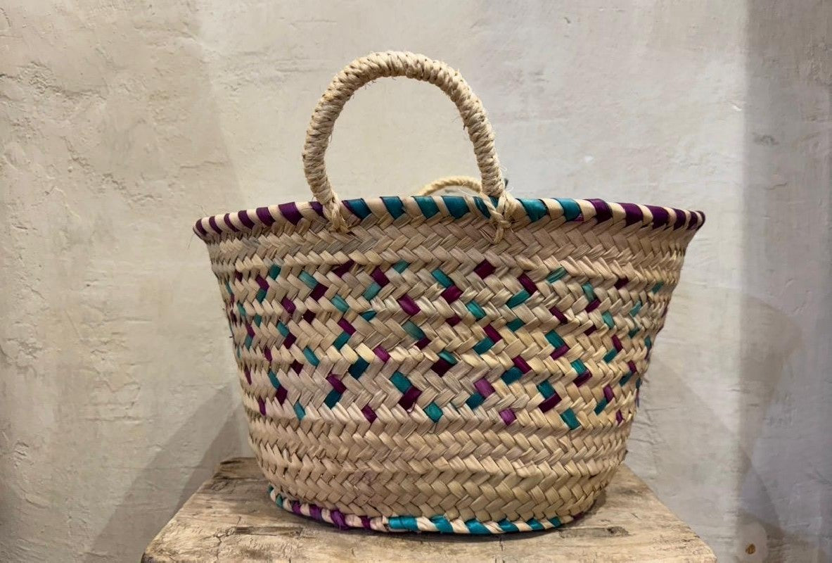 COLOR BASKET MALLORCA