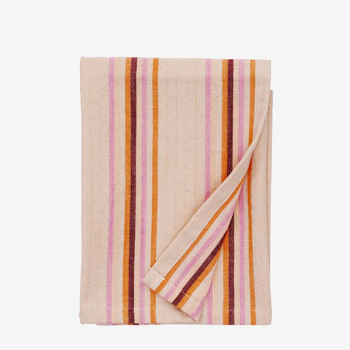 STRIPED KITCHEN TOWEL