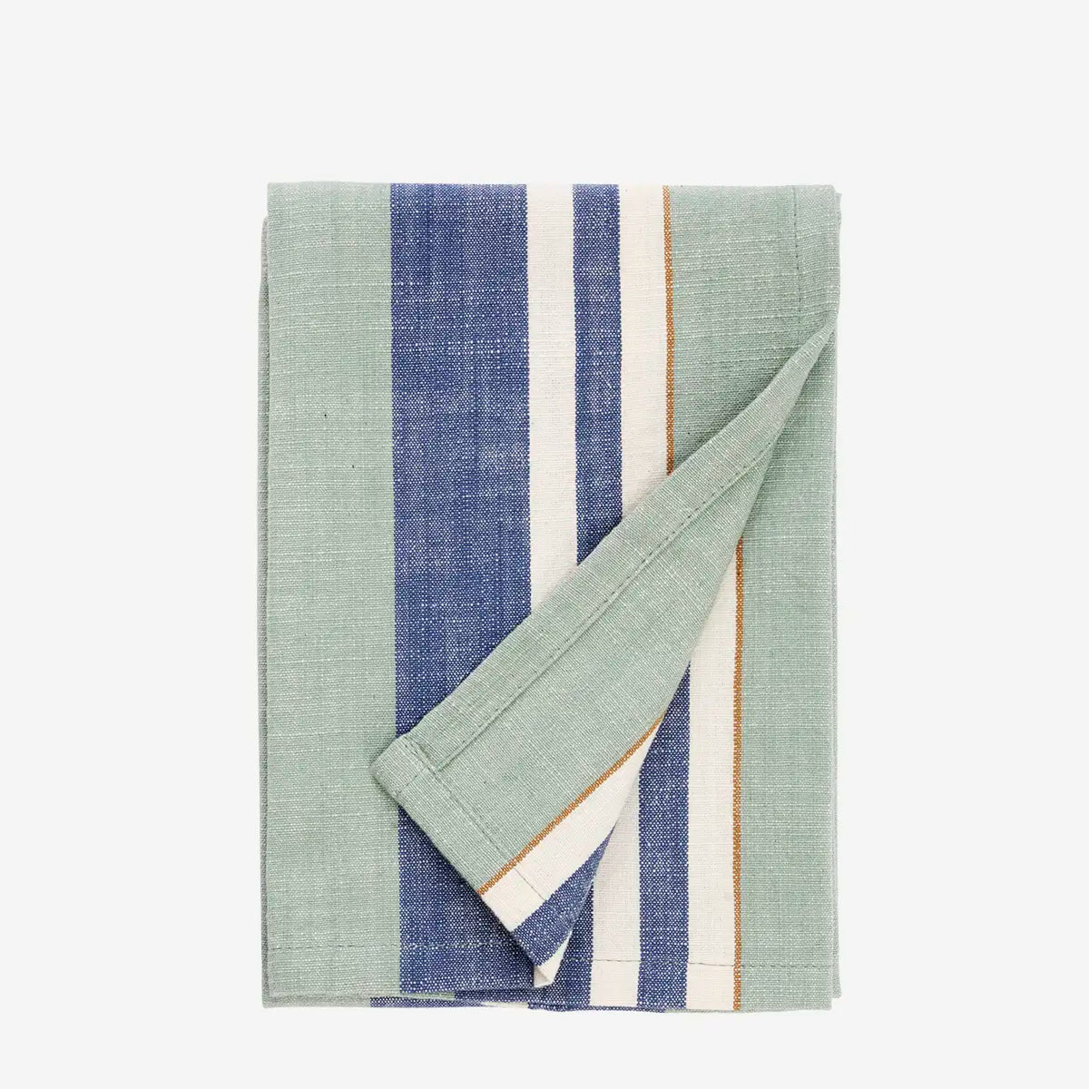 STRIPED KITCHEN TOWEL