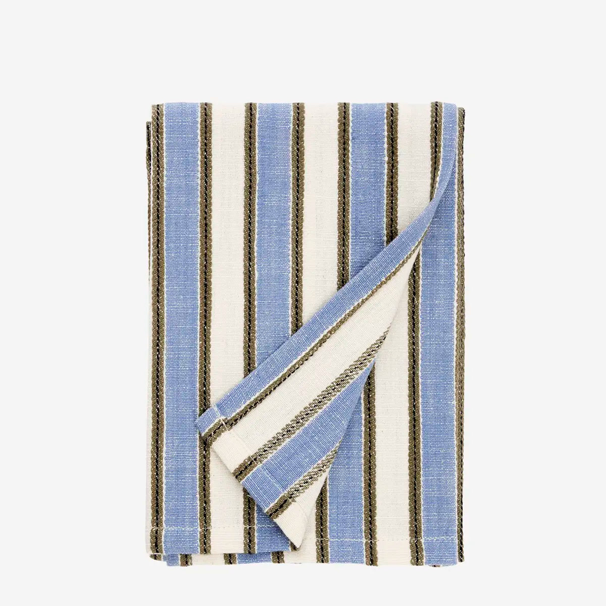 STRIPED KITCHEN TOWEL