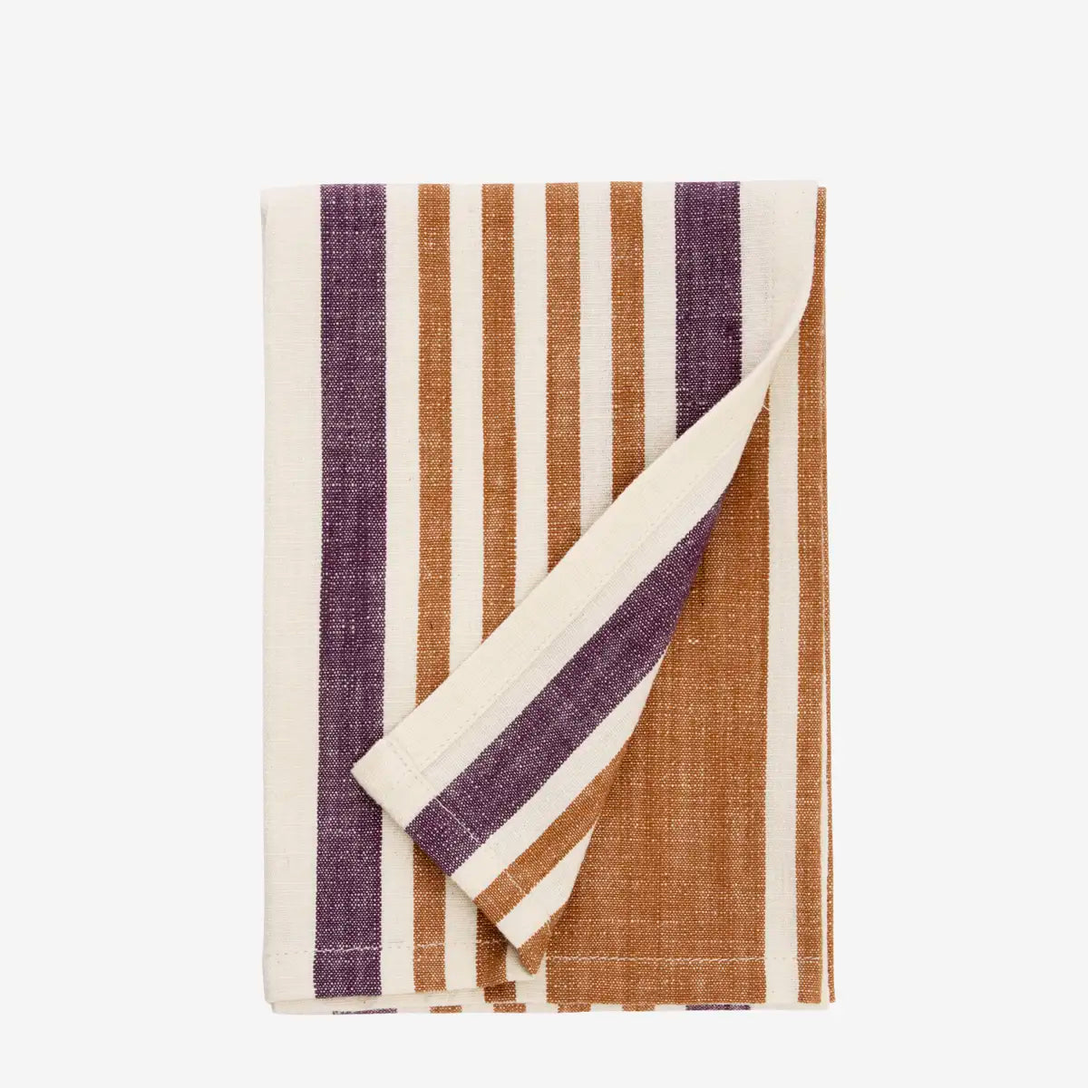 STRIPED KITCHEN TOWEL