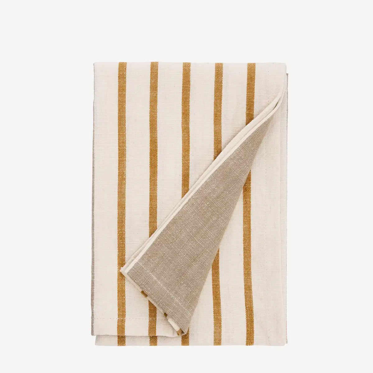 STRIPED KITCHEN TOWEL