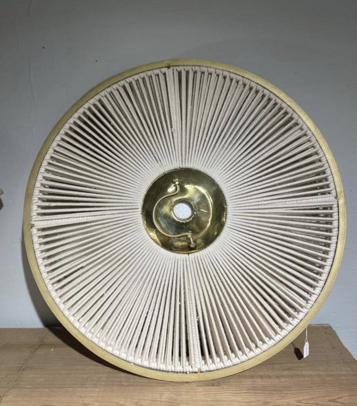 LÁMPARA PARASOL