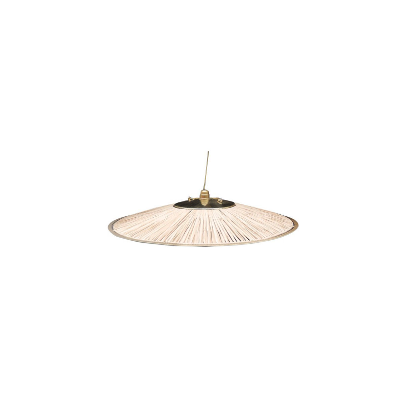 LÁMPARA PARASOL
