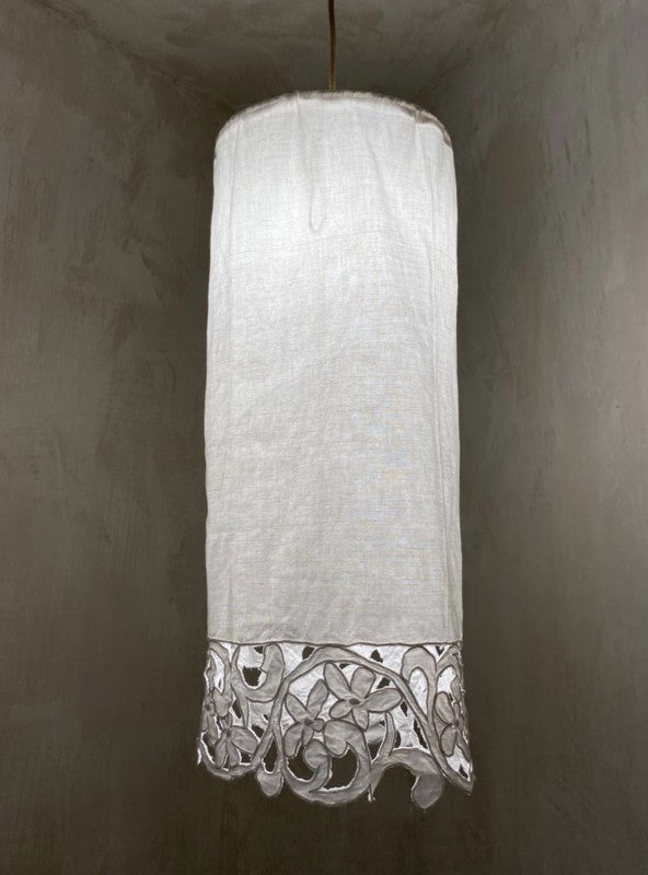 PANTALLA FLEUR