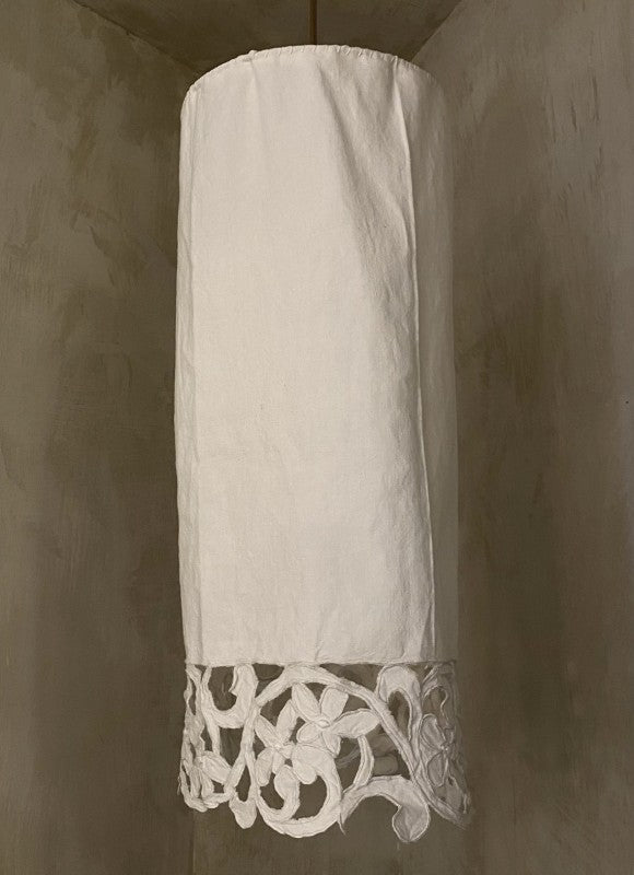 PANTALLA FLEUR