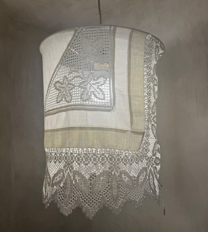 LAMPSHADE VELO