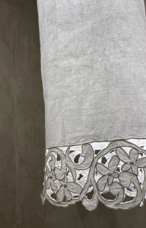PANTALLA FLEUR