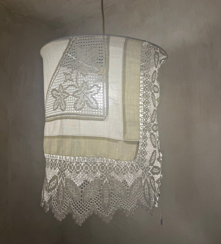 LAMPSHADE VELO