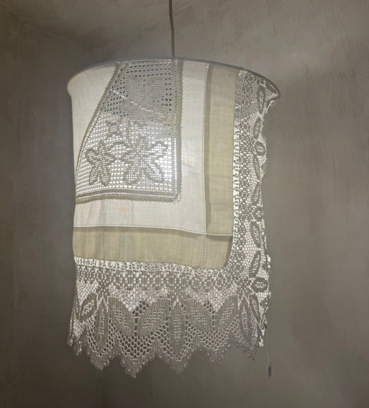 LAMPSHADE VELO