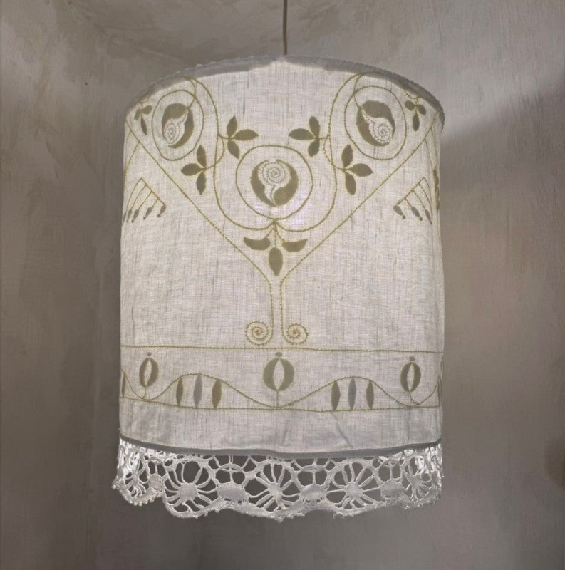 PANTALLA MAGNOLIA