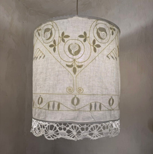 PANTALLA MAGNOLIA