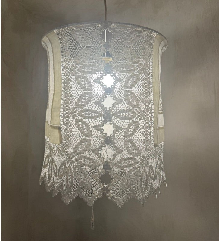 LAMPSHADE VELO