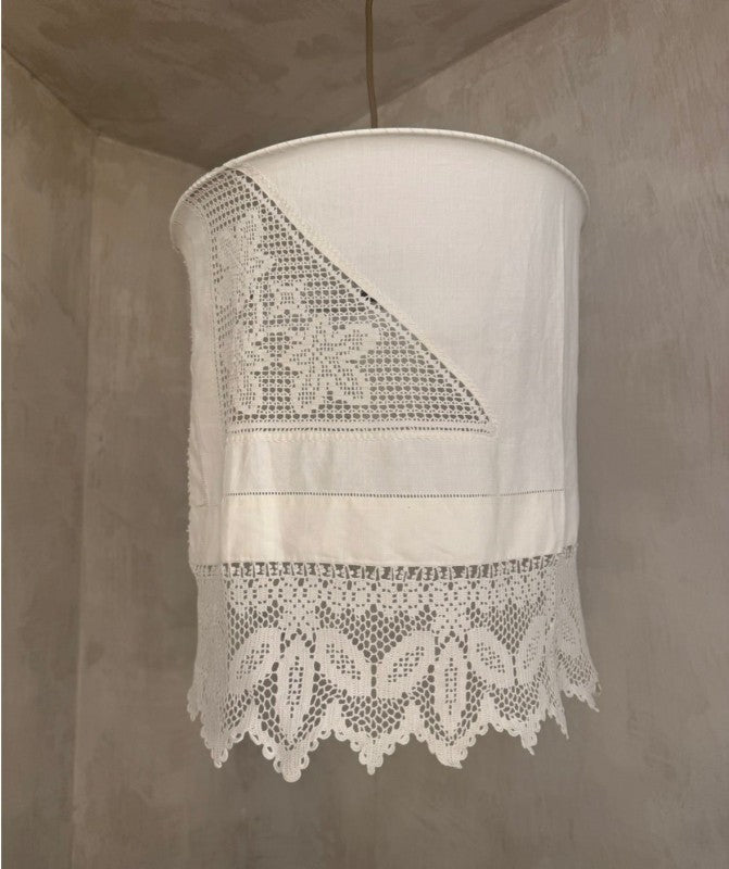 LAMPSHADE VELO