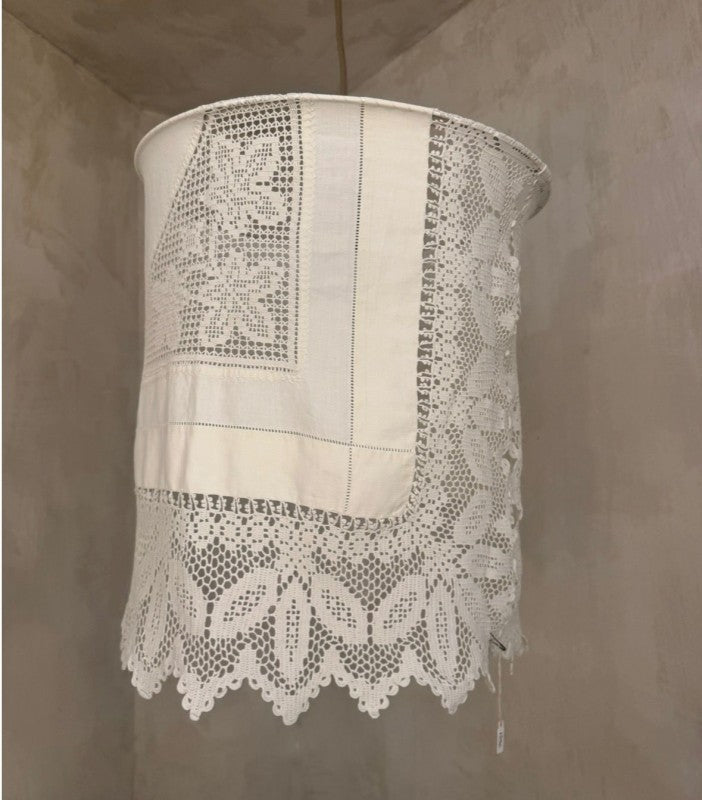 LAMPSHADE VELO