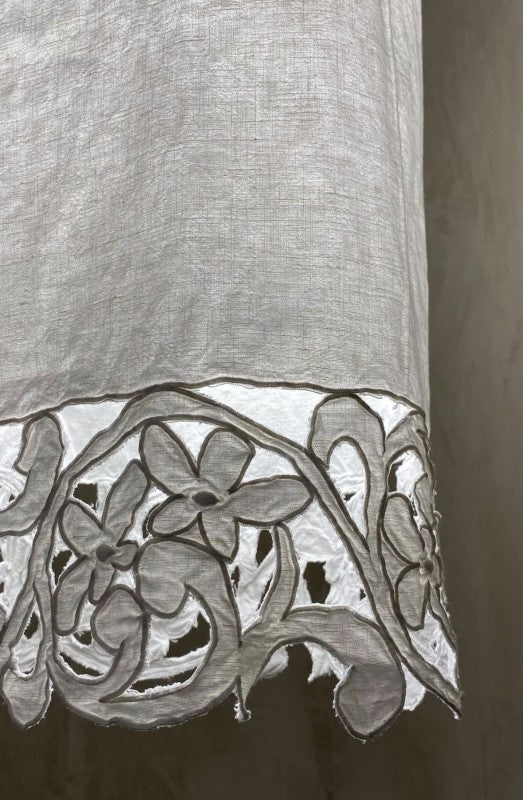 PANTALLA FLEUR