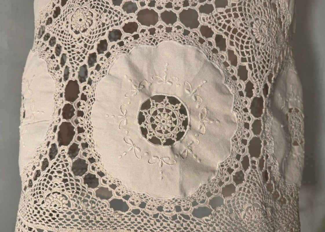 PANTALLA DE LÁMPARA ADELA