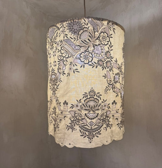 PANTALLA JARDIM