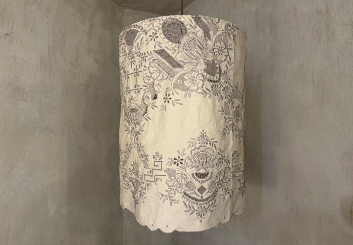 PANTALLA JARDIM
