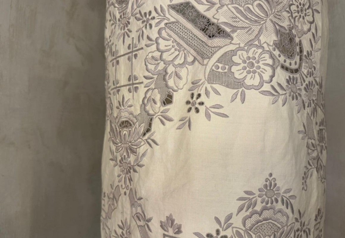 PANTALLA JARDIM