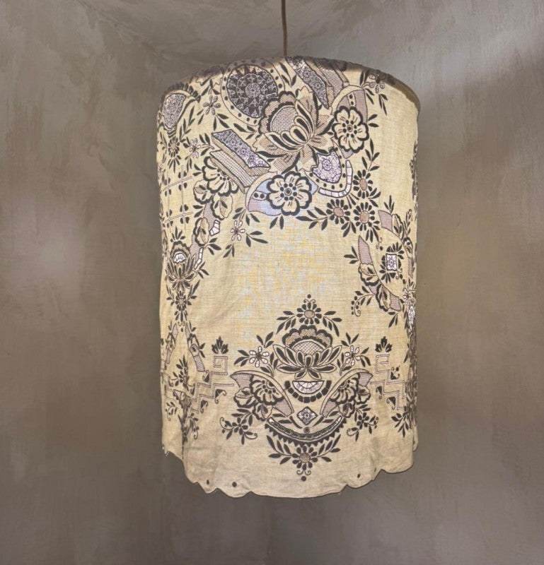 PANTALLA JARDIM