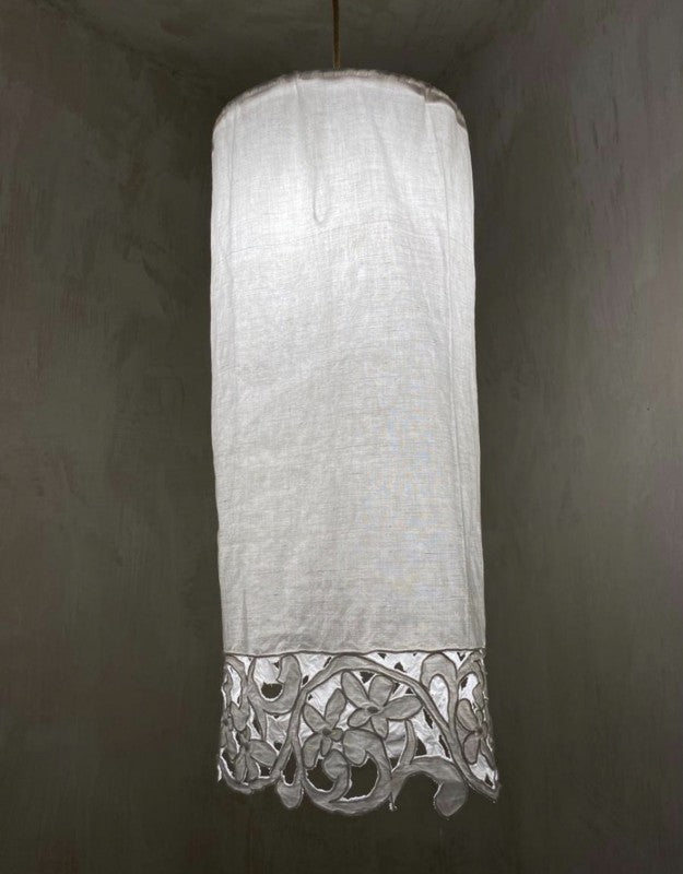 PANTALLA FLEUR