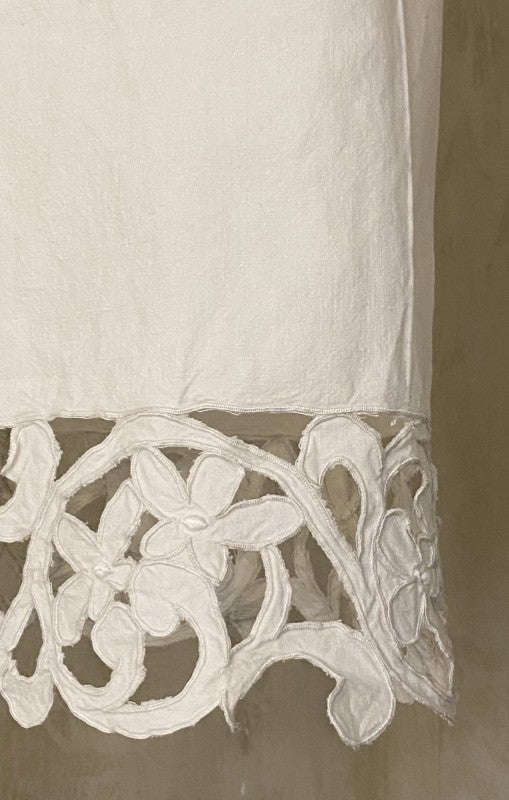 PANTALLA FLEUR