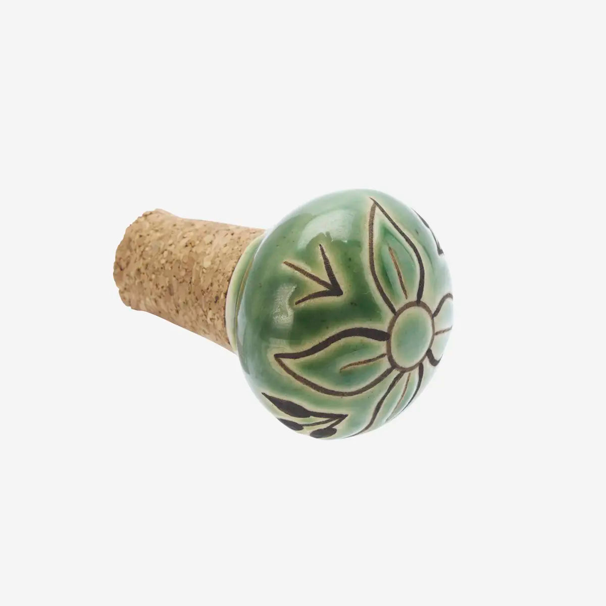 BOTTLE STOPPER