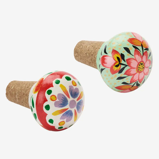 TAPÓN DE BOTELLA