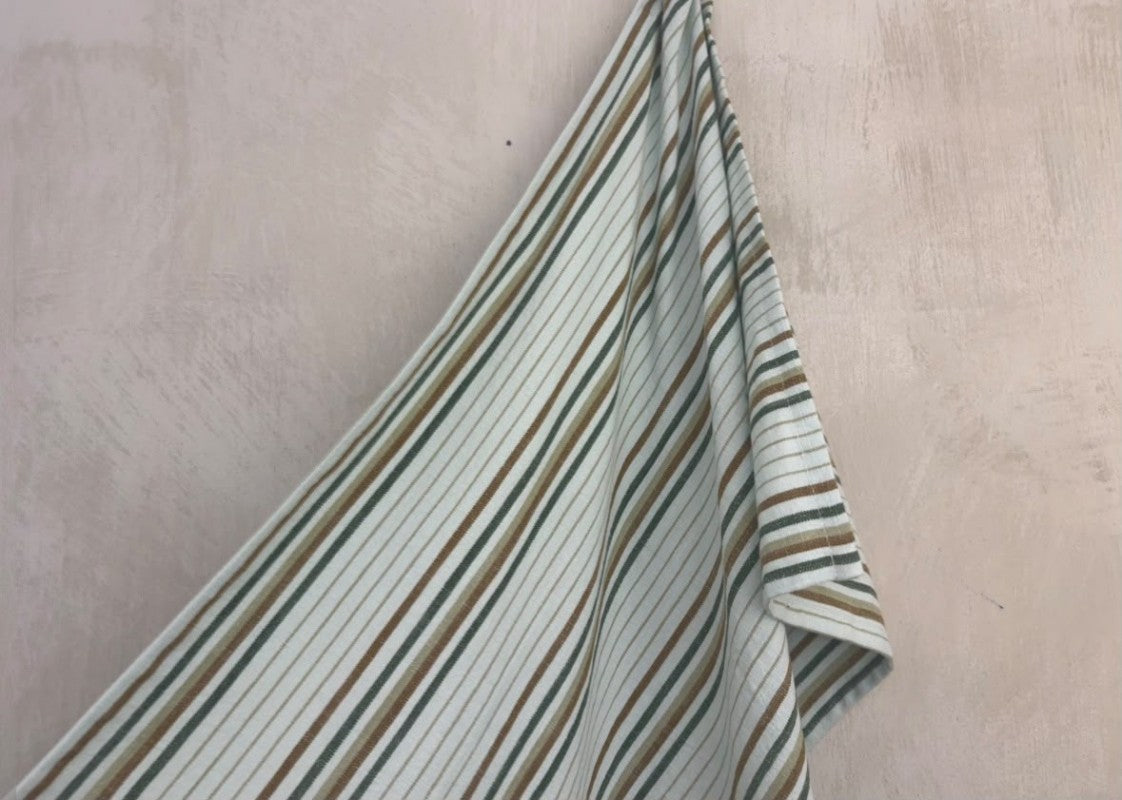 TOALLA DE COCINA MENTA