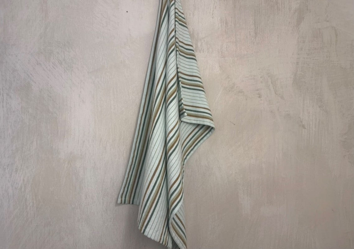 TOALLA DE COCINA MENTA