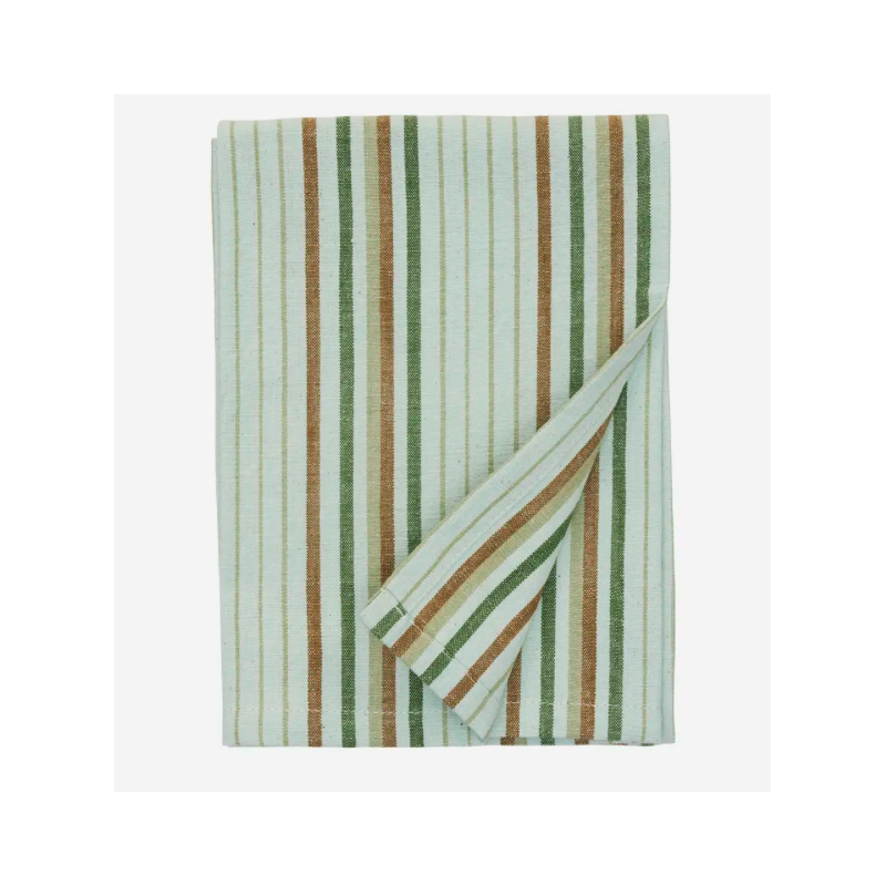 TOALLA DE COCINA MENTA