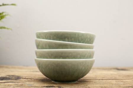 Bowl cereales Jade