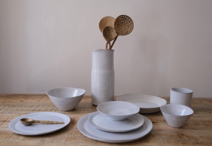 Cerámica Portuguesa María -...